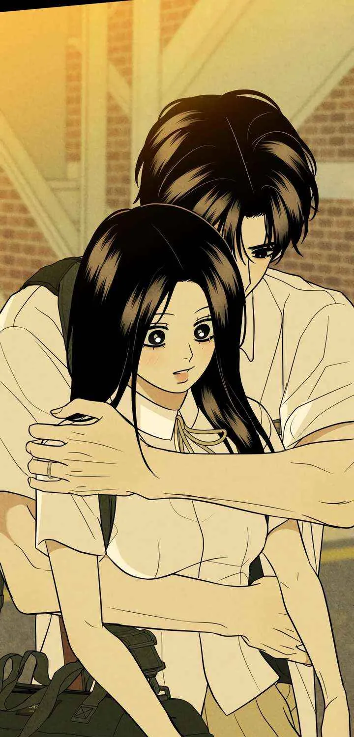 Marry In Bed at 19 Chapter 56 page 42 - 