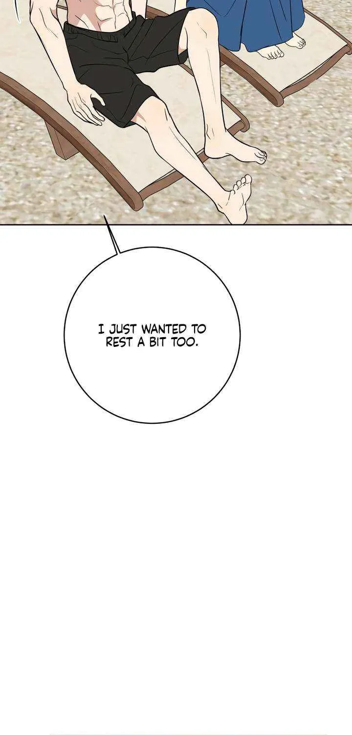 Marry In Bed at 19 Chapter 56 page 47 - 