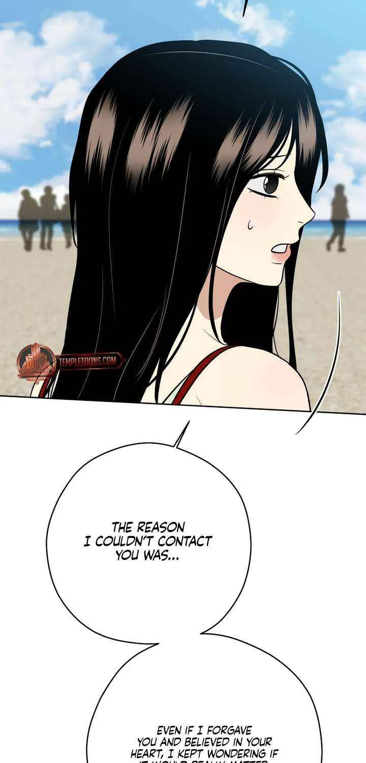 Marry In Bed at 19 Chapter 56 page 56 - 
