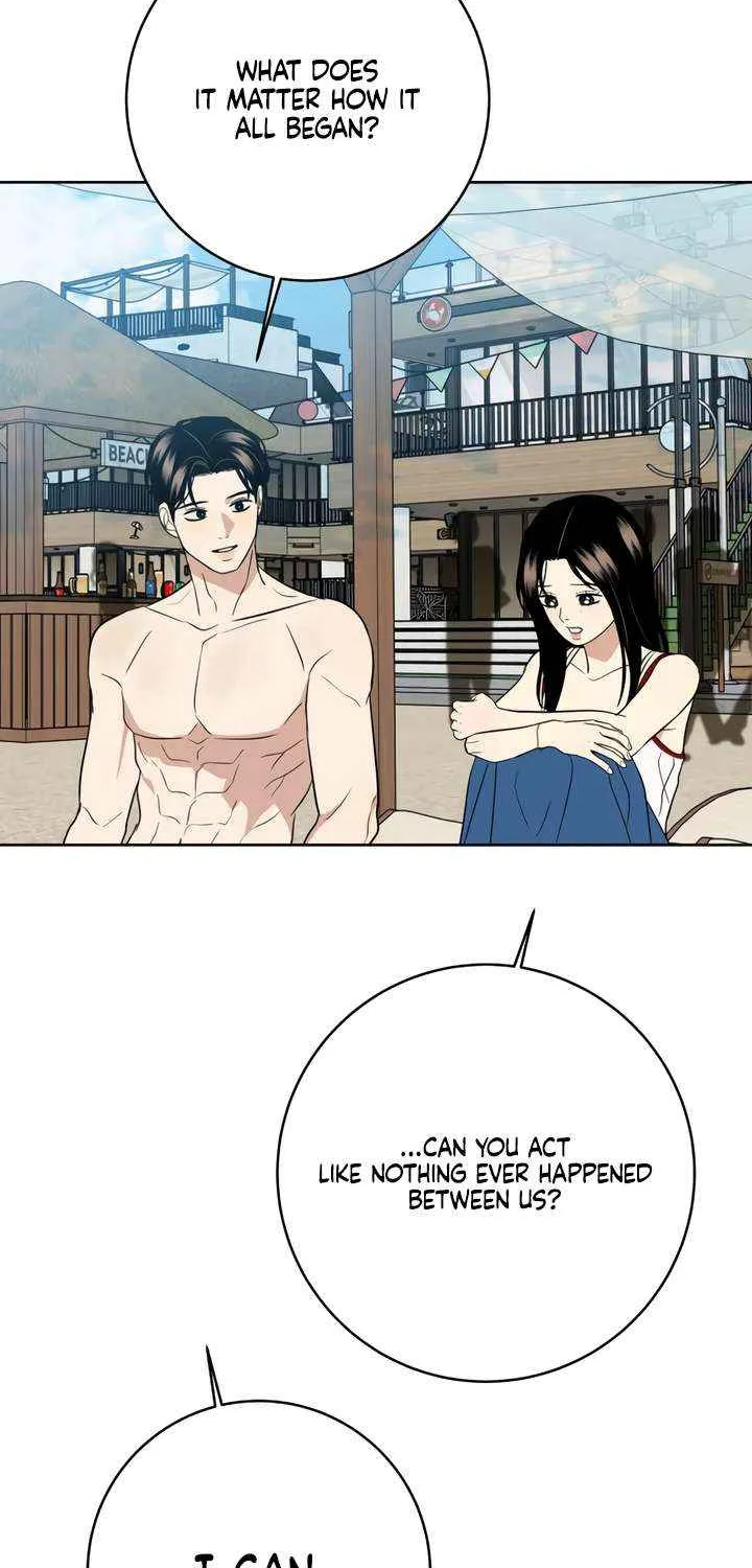 Marry In Bed at 19 Chapter 56 page 59 - 