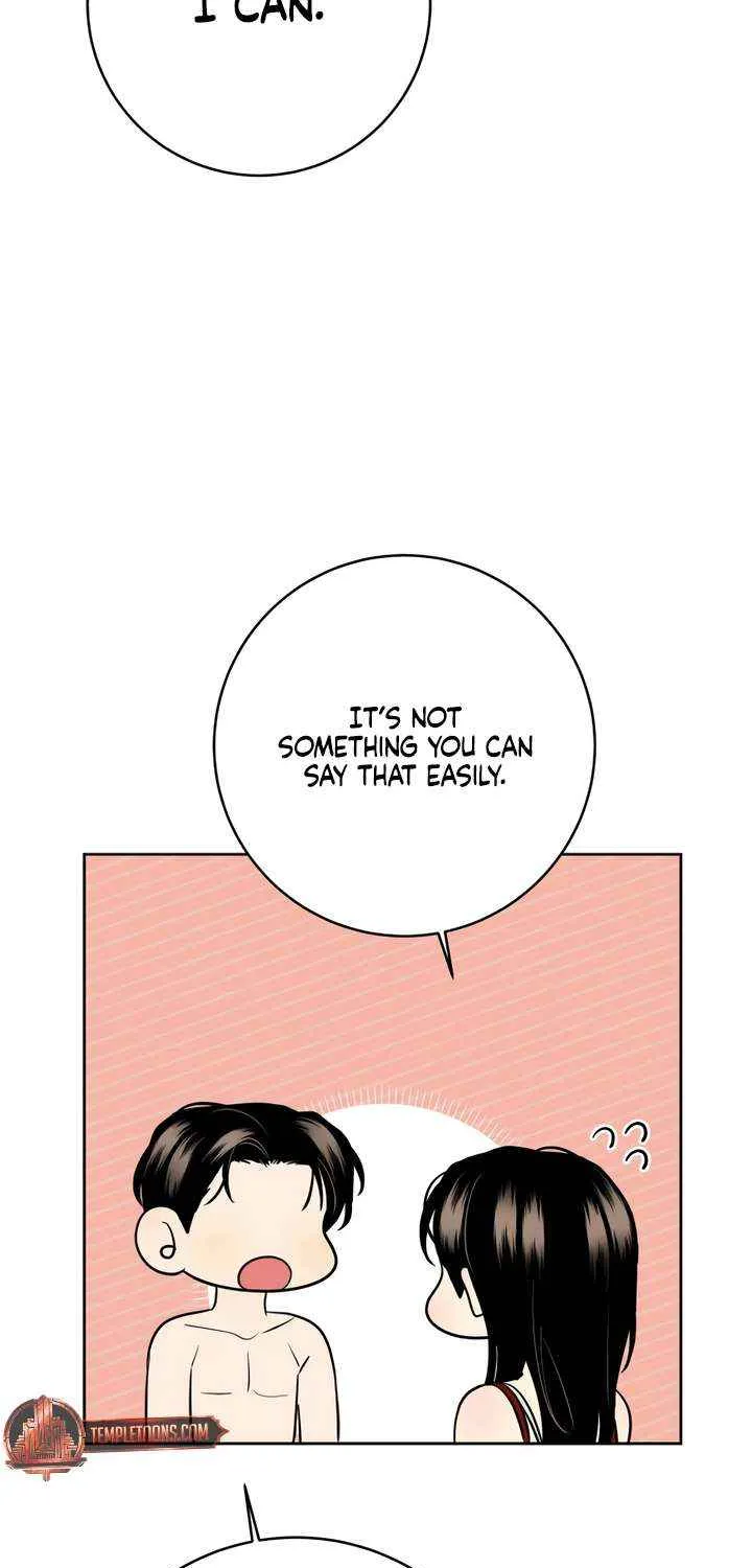 Marry In Bed at 19 Chapter 56 page 60 - 