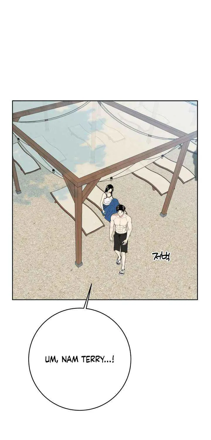 Marry In Bed at 19 Chapter 56 page 70 - 