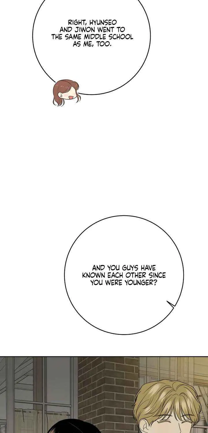 Marry In Bed at 19 Chapter 56 page 76 - 