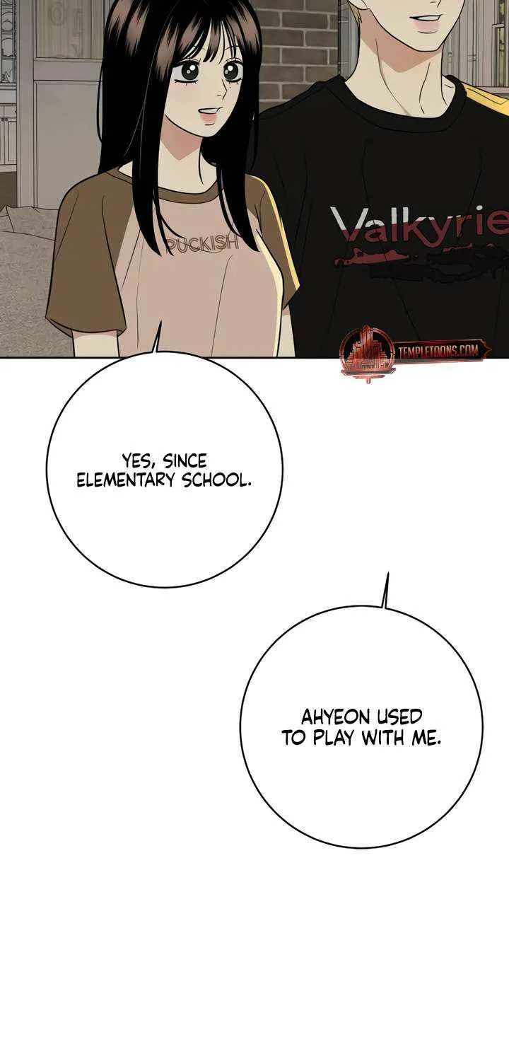 Marry In Bed at 19 Chapter 56 page 77 - 