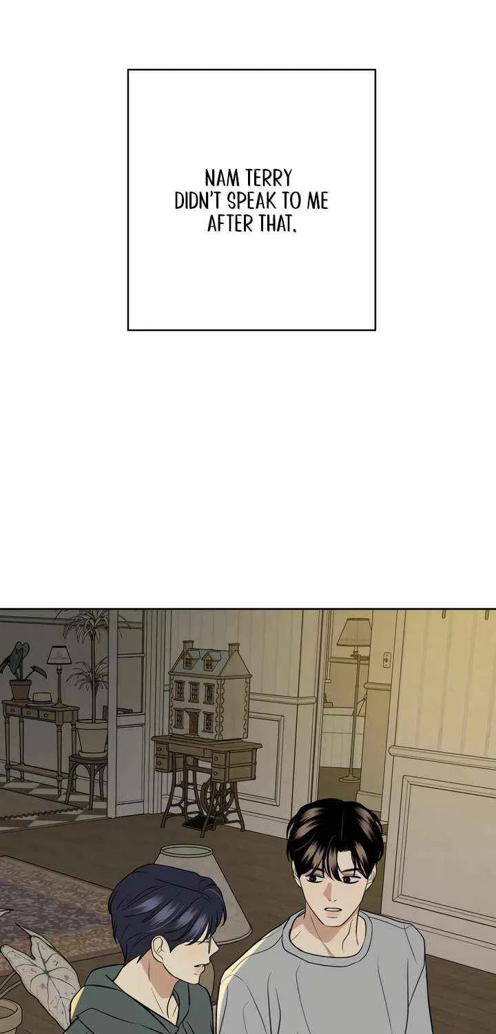 Marry In Bed at 19 Chapter 56 page 78 - 