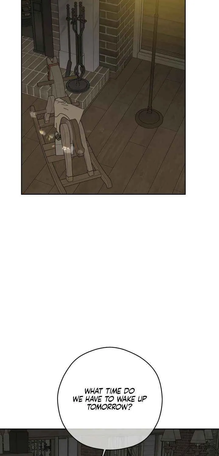 Marry In Bed at 19 Chapter 56 page 83 - 