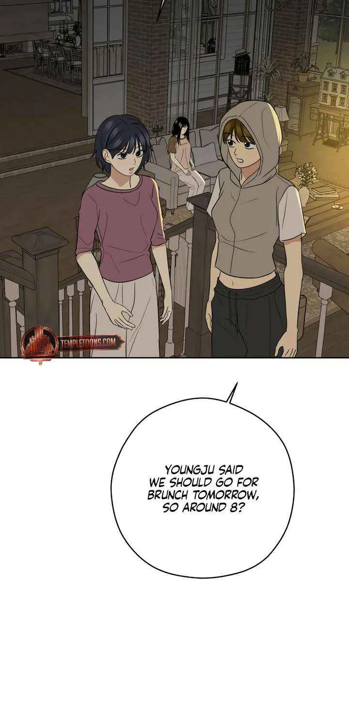 Marry In Bed at 19 Chapter 56 page 84 - 