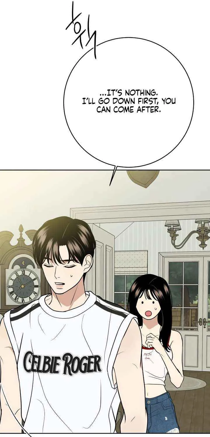 Marry In Bed at 19 Chapter 56 page 10 - 
