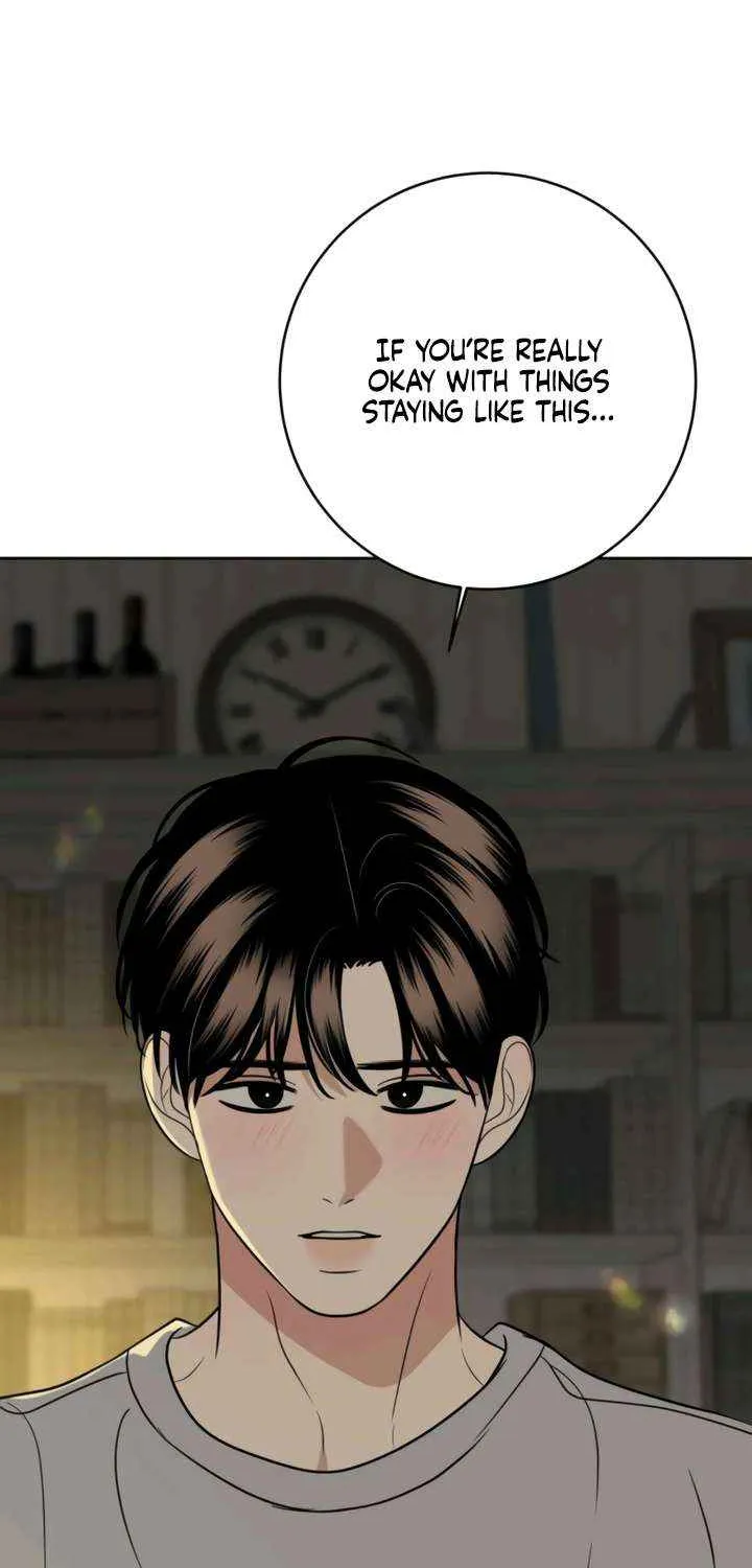 Marry In Bed at 19 Chapter 57 page 21 - 