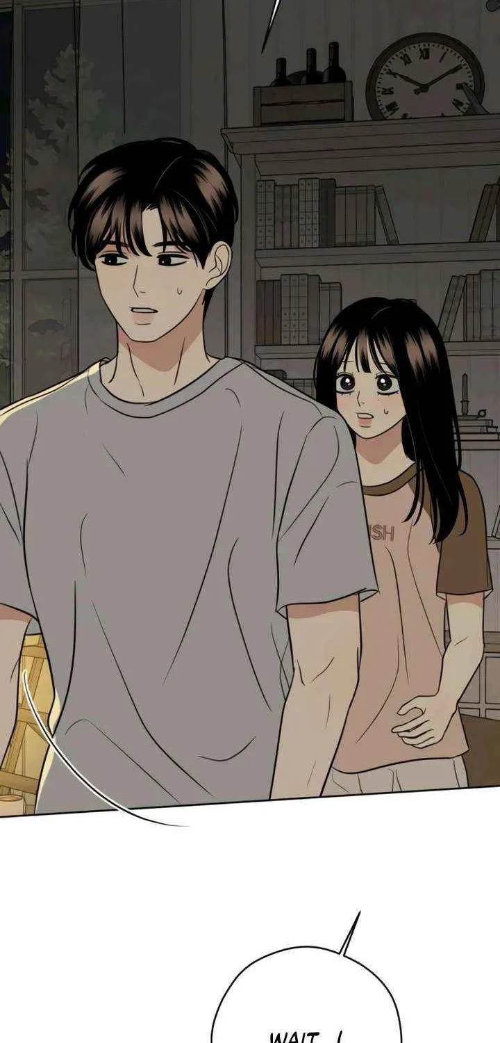 Marry In Bed at 19 Chapter 57 page 23 - 