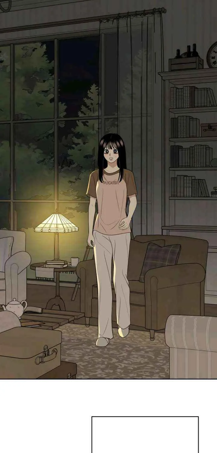 Marry In Bed at 19 Chapter 57 page 26 - 