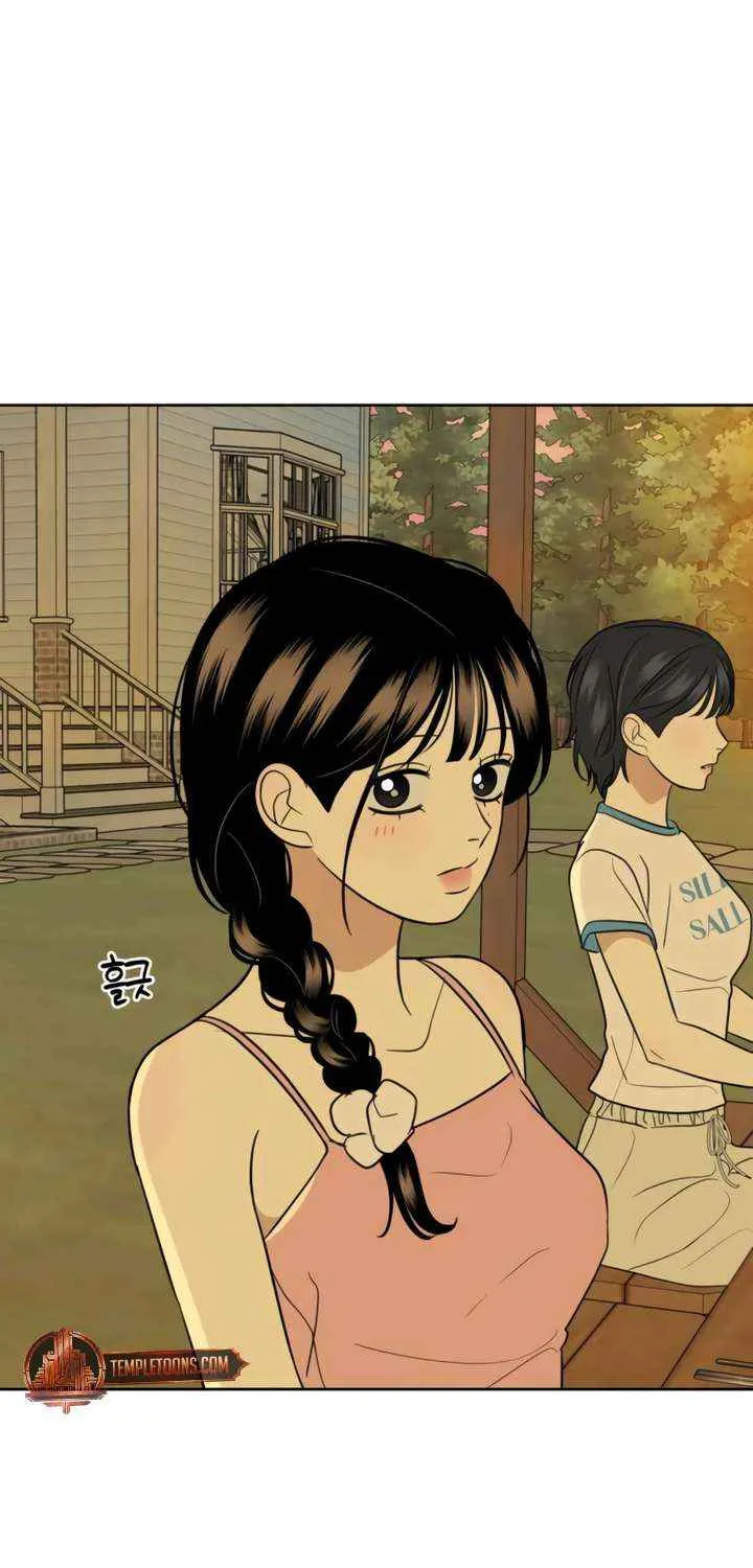 Marry In Bed at 19 Chapter 57 page 30 - 