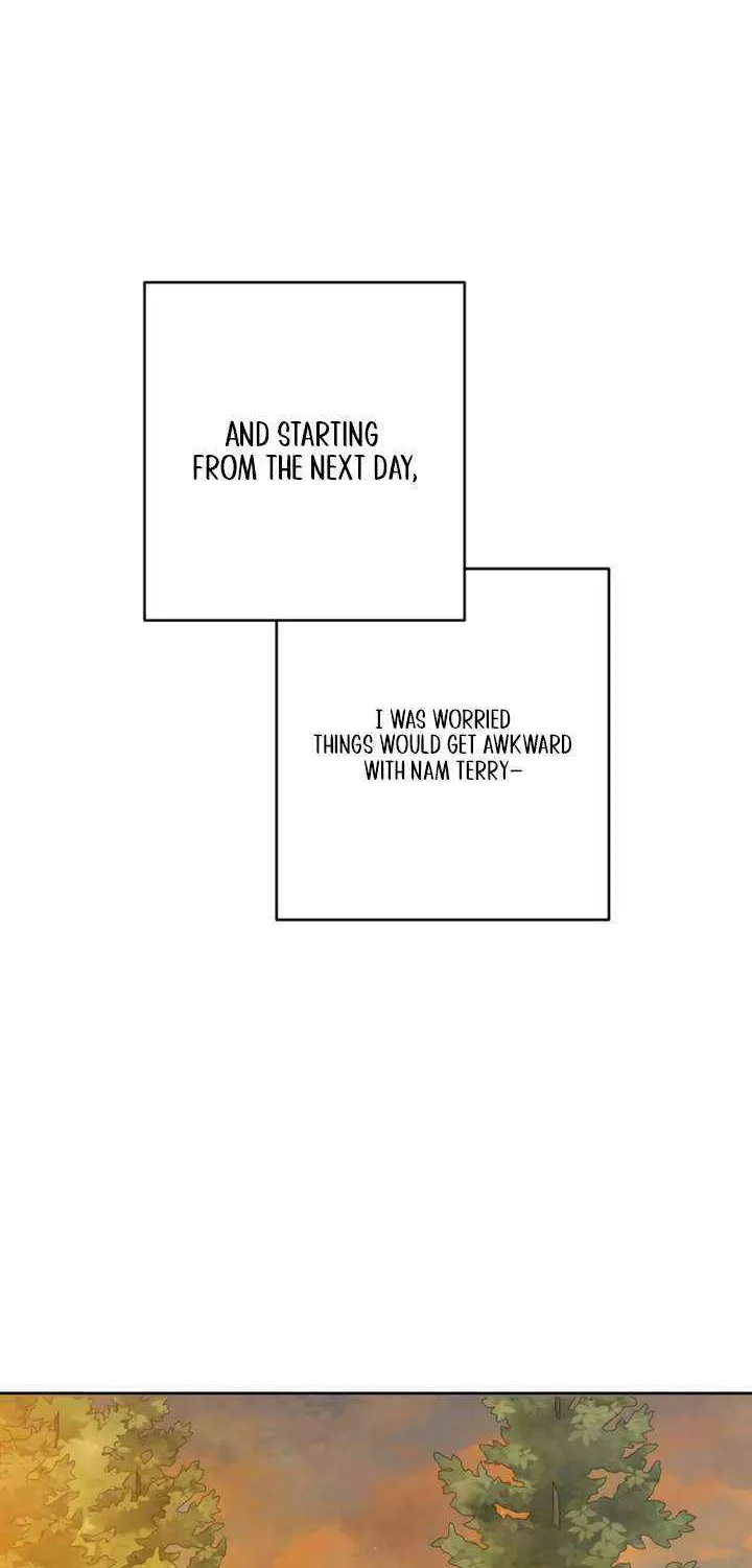 Marry In Bed at 19 Chapter 57 page 31 - 
