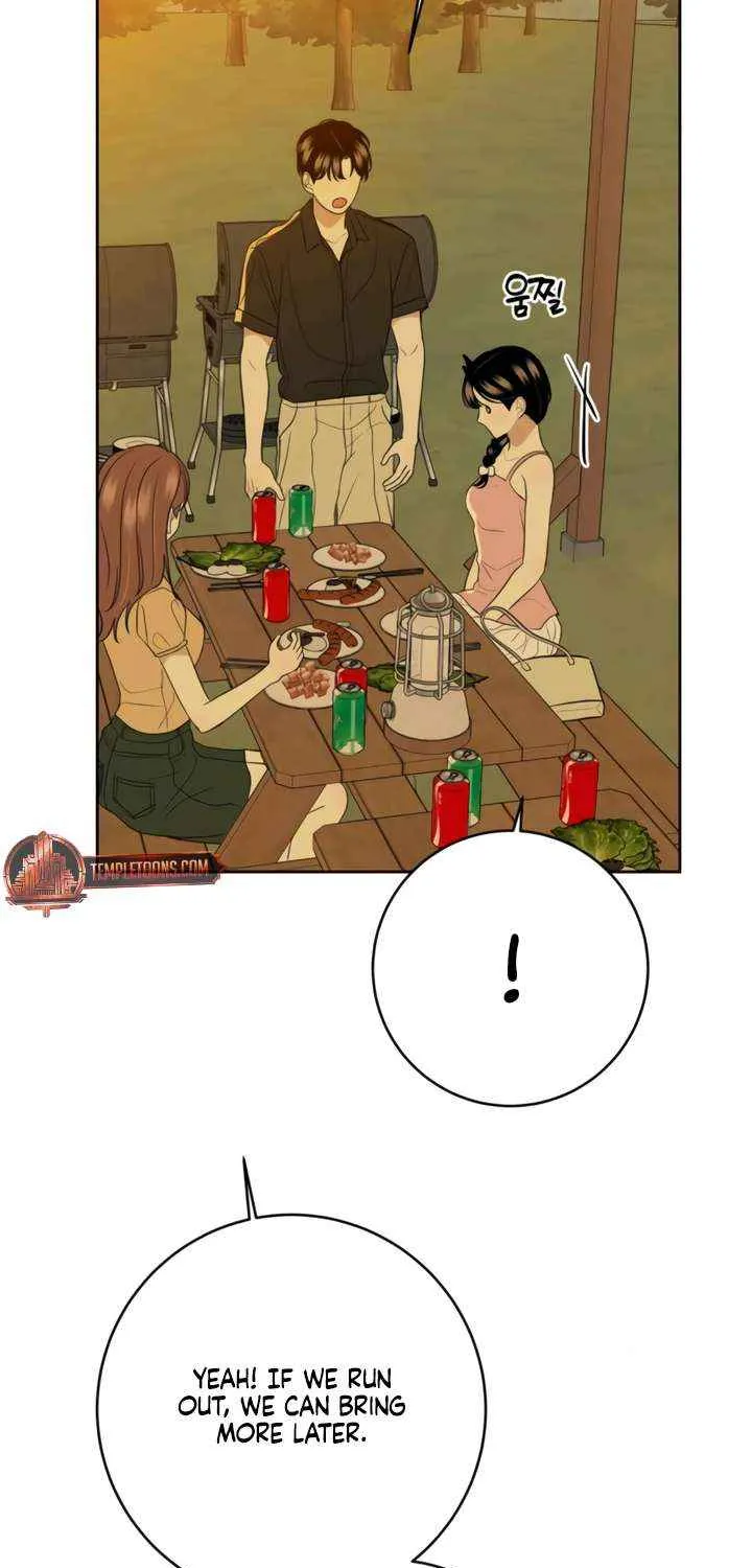 Marry In Bed at 19 Chapter 57 page 46 - 