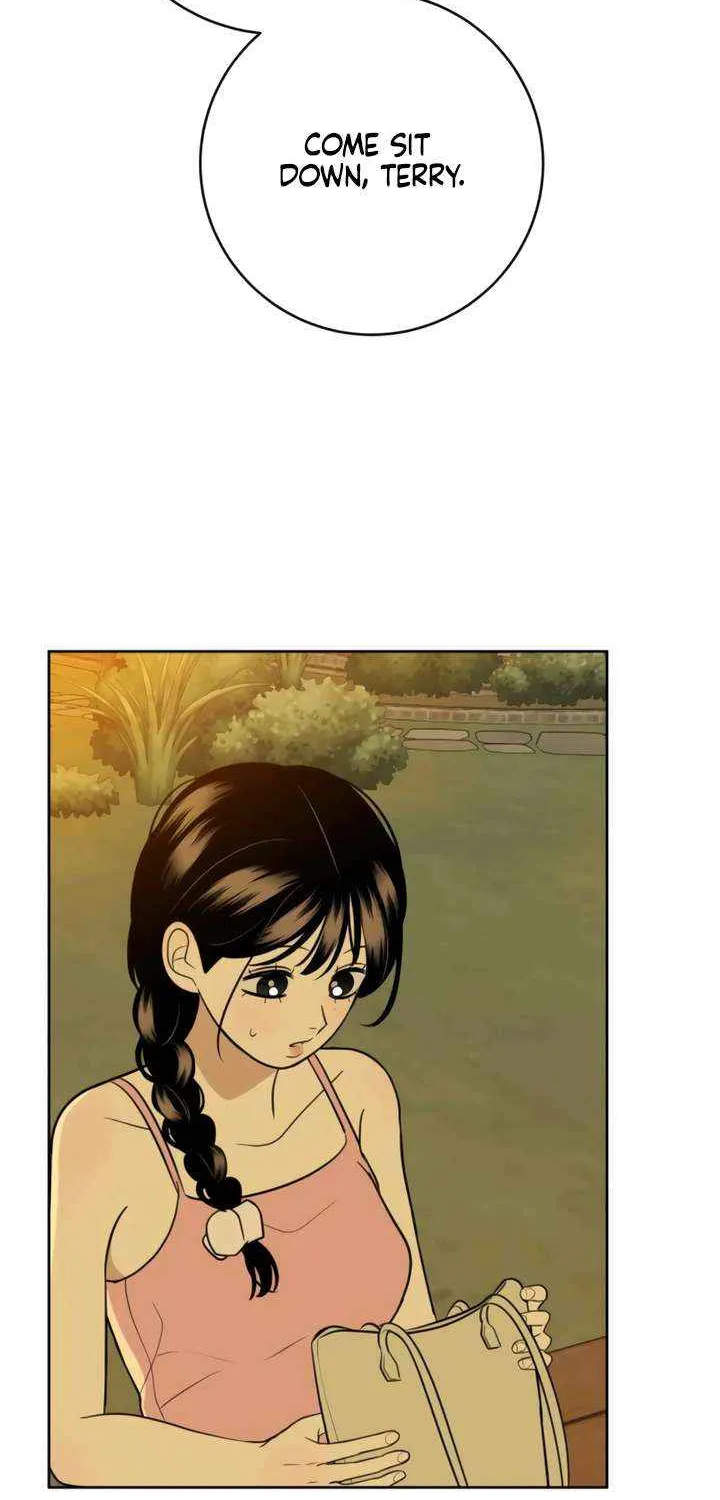 Marry In Bed at 19 Chapter 57 page 47 - 