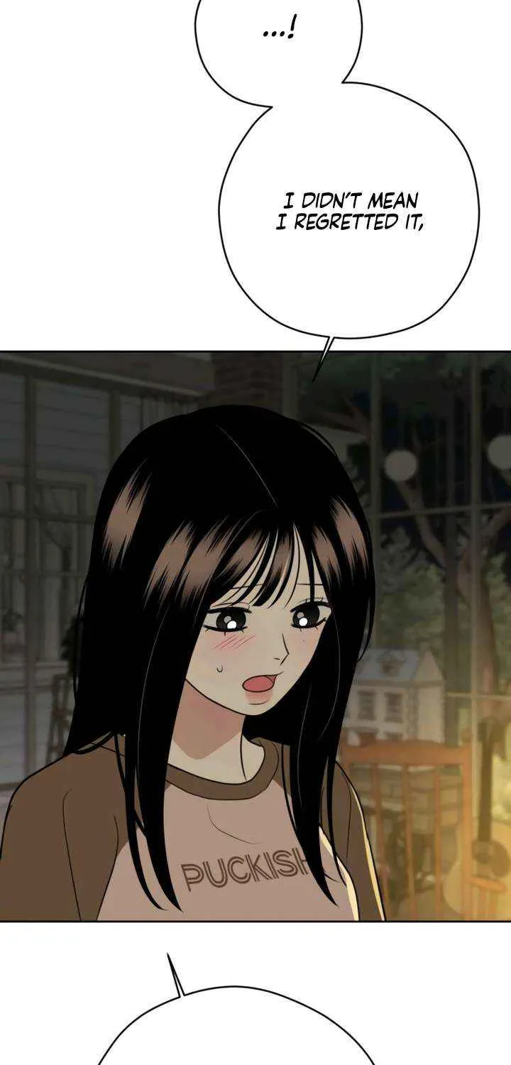 Marry In Bed at 19 Chapter 57 page 6 - 