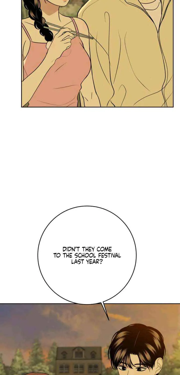 Marry In Bed at 19 Chapter 57 page 56 - 