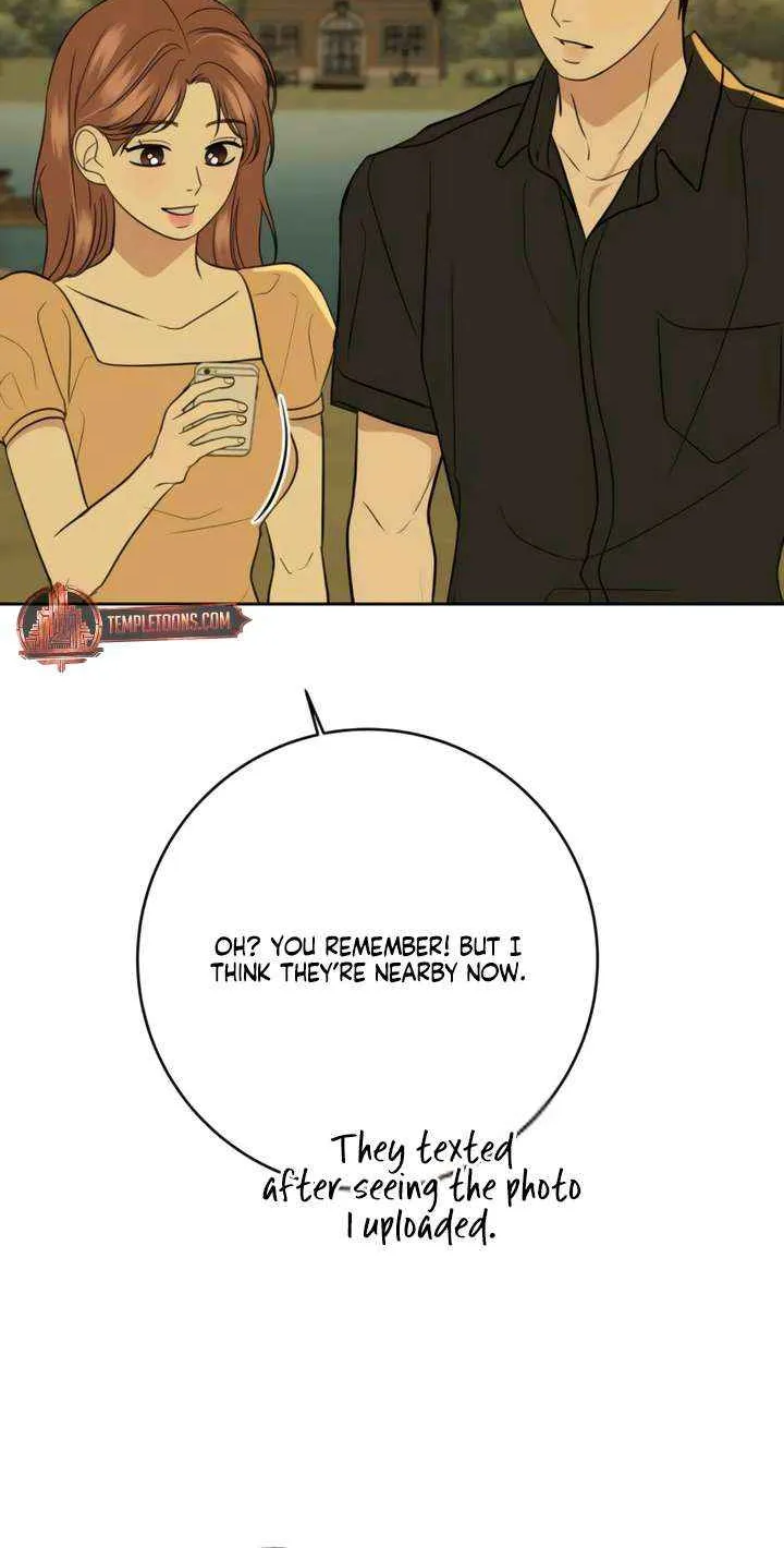 Marry In Bed at 19 Chapter 57 page 57 - 