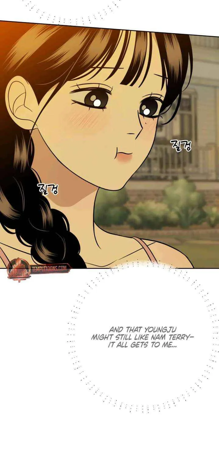 Marry In Bed at 19 Chapter 57 page 61 - 