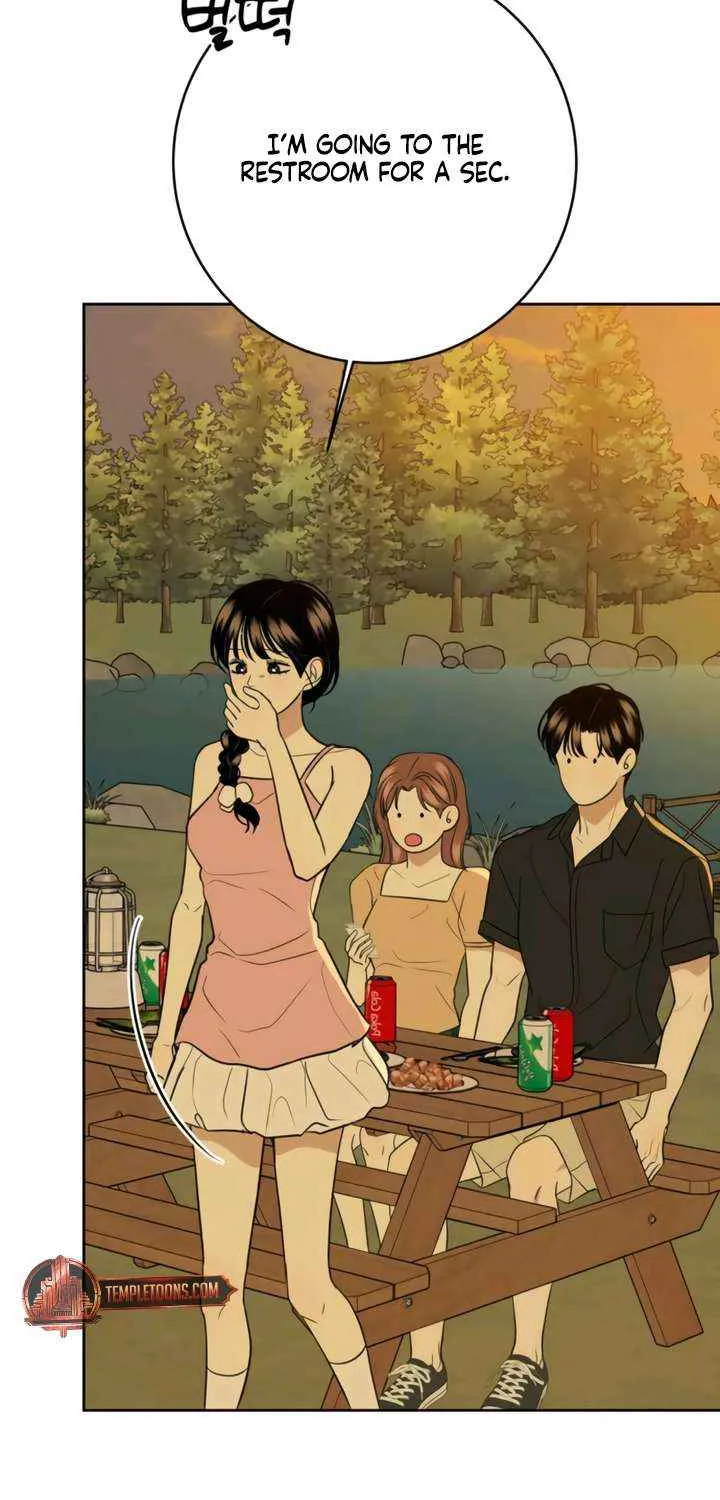 Marry In Bed at 19 Chapter 57 page 64 - 
