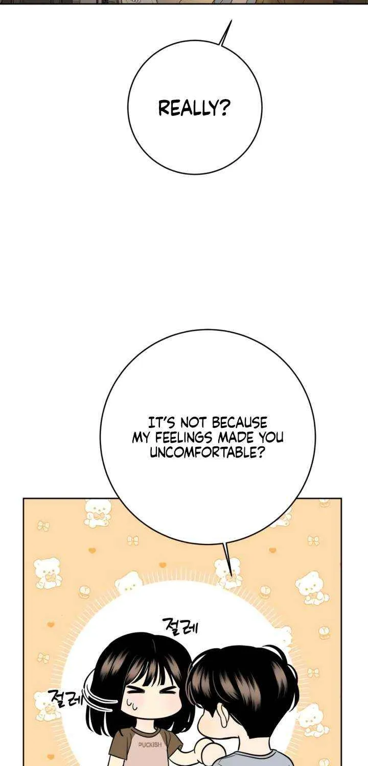 Marry In Bed at 19 Chapter 57 page 8 - 