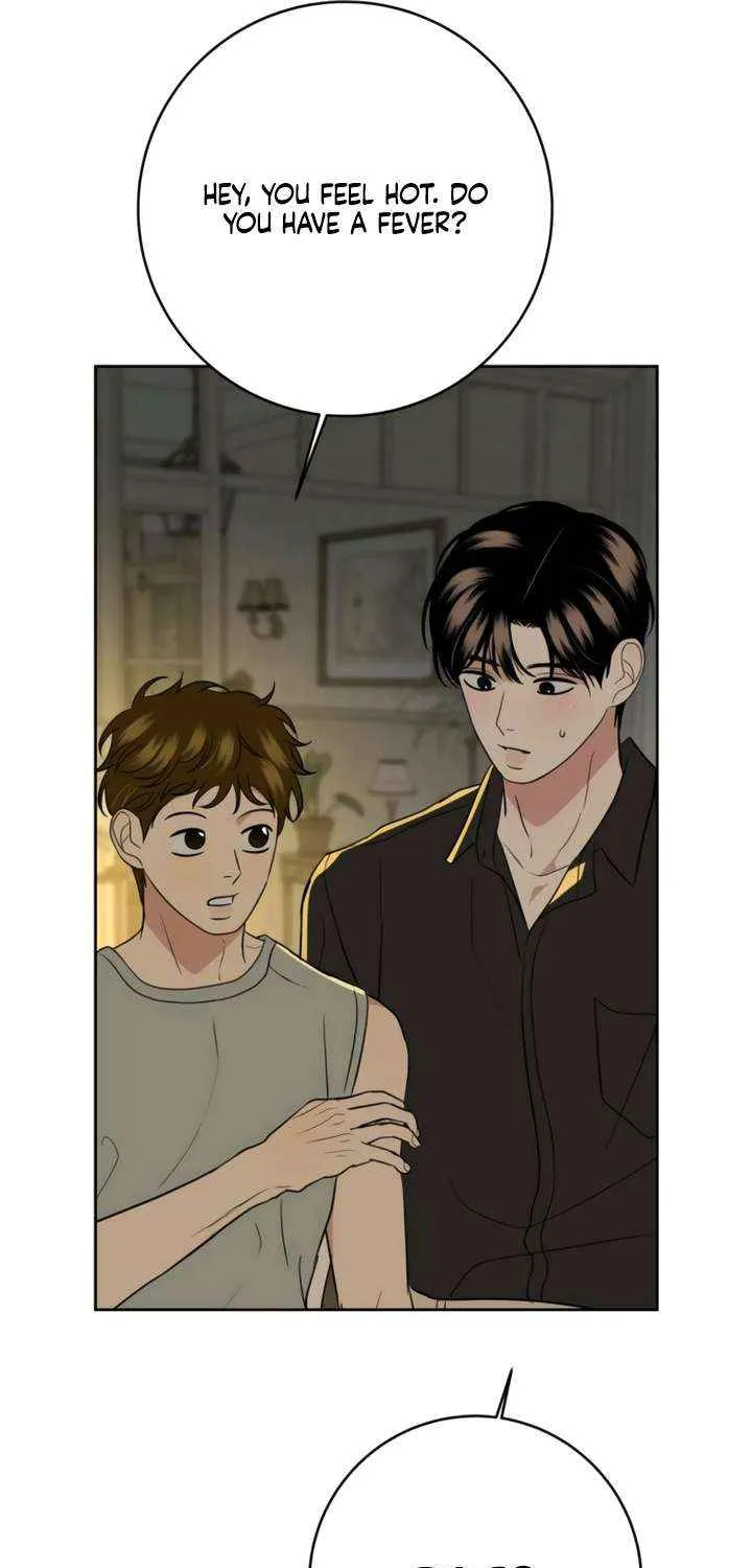 Marry In Bed at 19 Chapter 57 page 82 - 