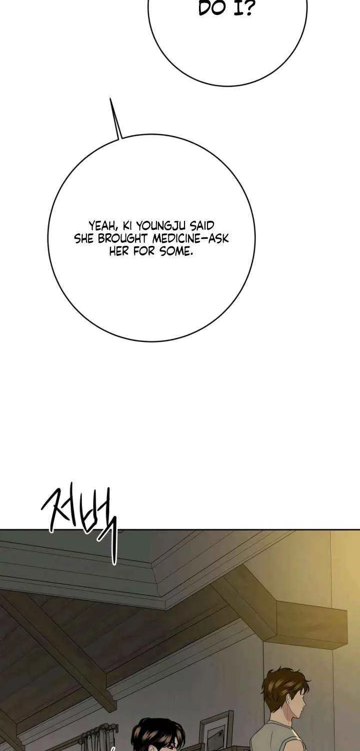 Marry In Bed at 19 Chapter 57 page 83 - 