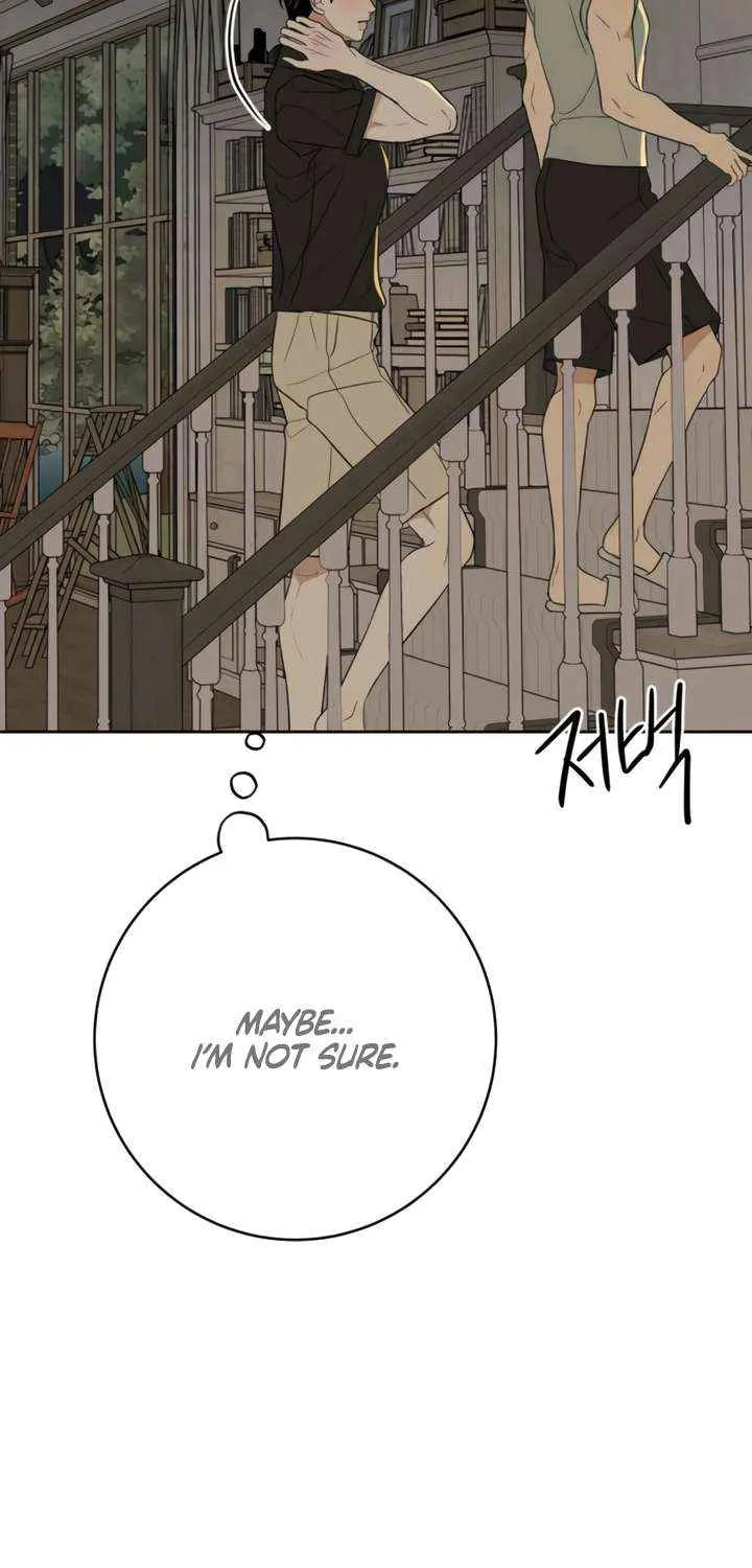 Marry In Bed at 19 Chapter 57 page 84 - 