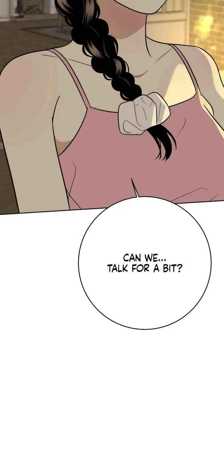 Marry In Bed at 19 Chapter 57 page 91 - 