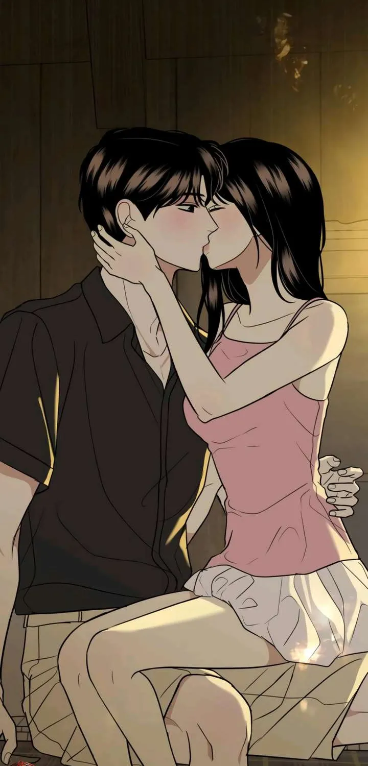 Marry In Bed at 19 Chapter 57 page 99 - 