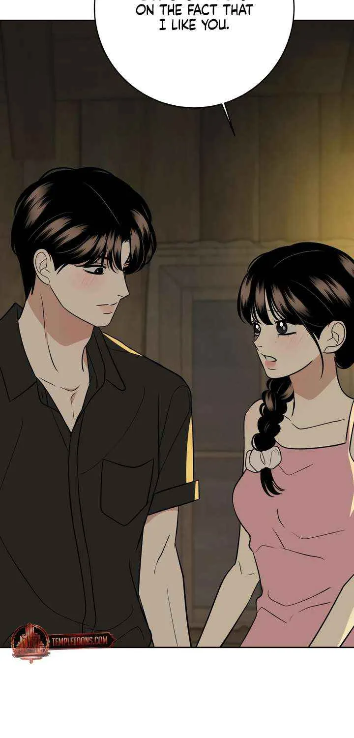 Marry In Bed at 19 Chapter 58 page 15 - 