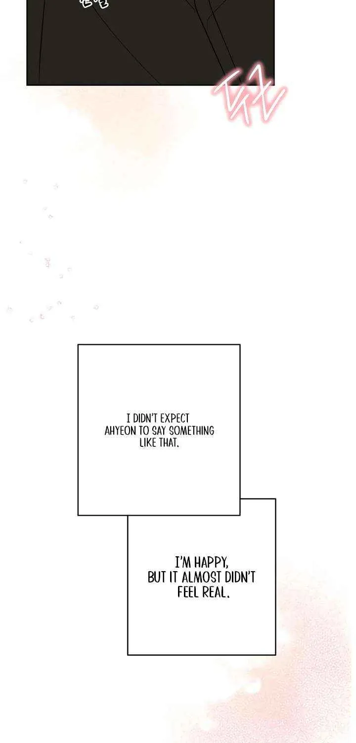 Marry In Bed at 19 Chapter 58 page 18 - 