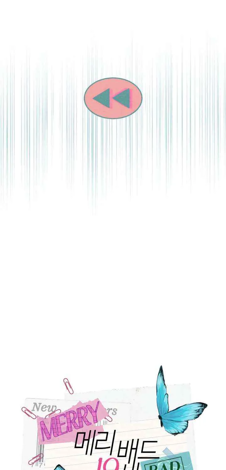 Marry In Bed at 19 Chapter 58 page 3 - 