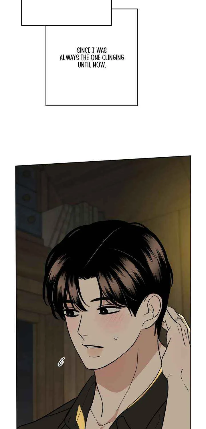 Marry In Bed at 19 Chapter 58 page 22 - 