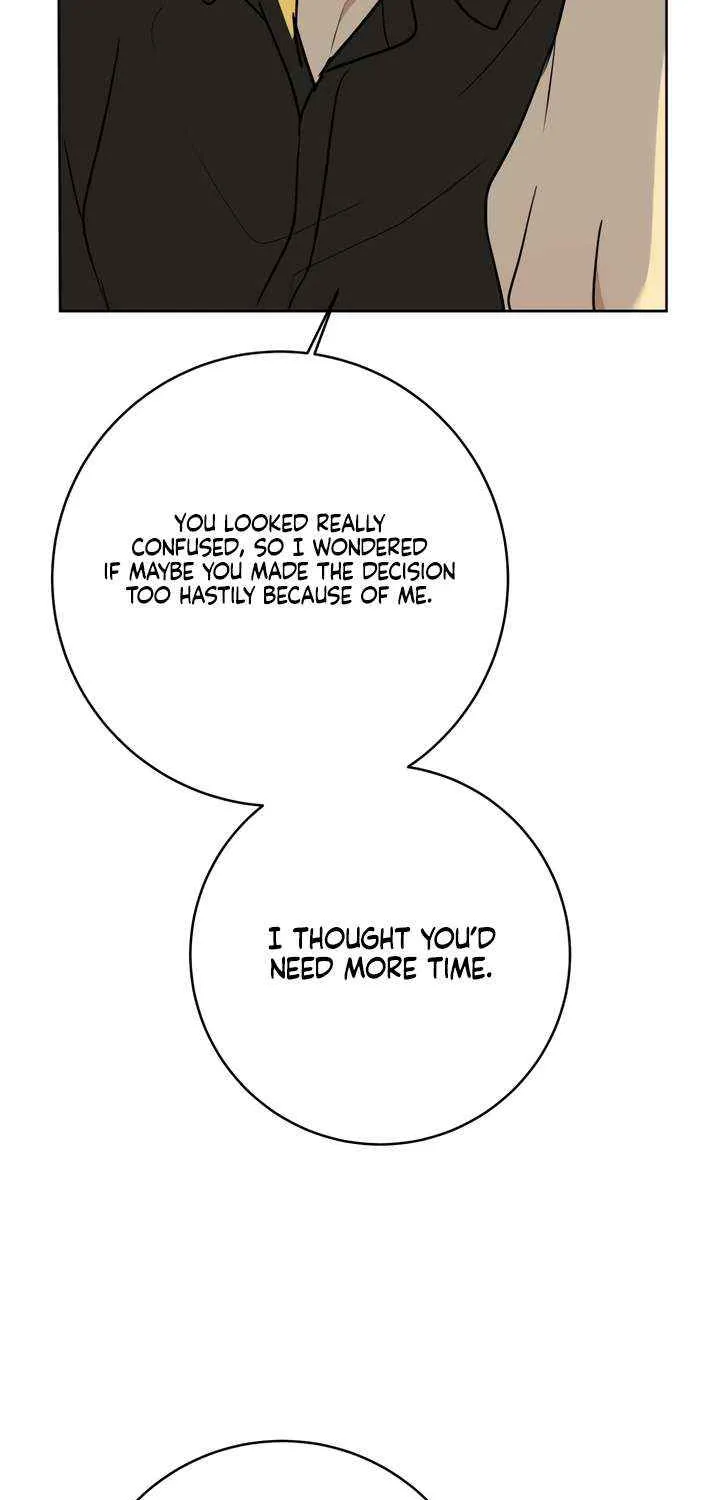 Marry In Bed at 19 Chapter 58 page 23 - 