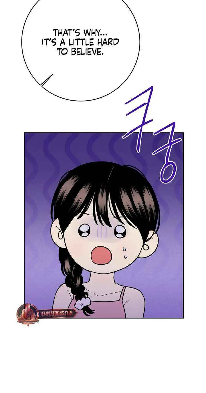 Marry In Bed at 19 Chapter 58 page 24 - 