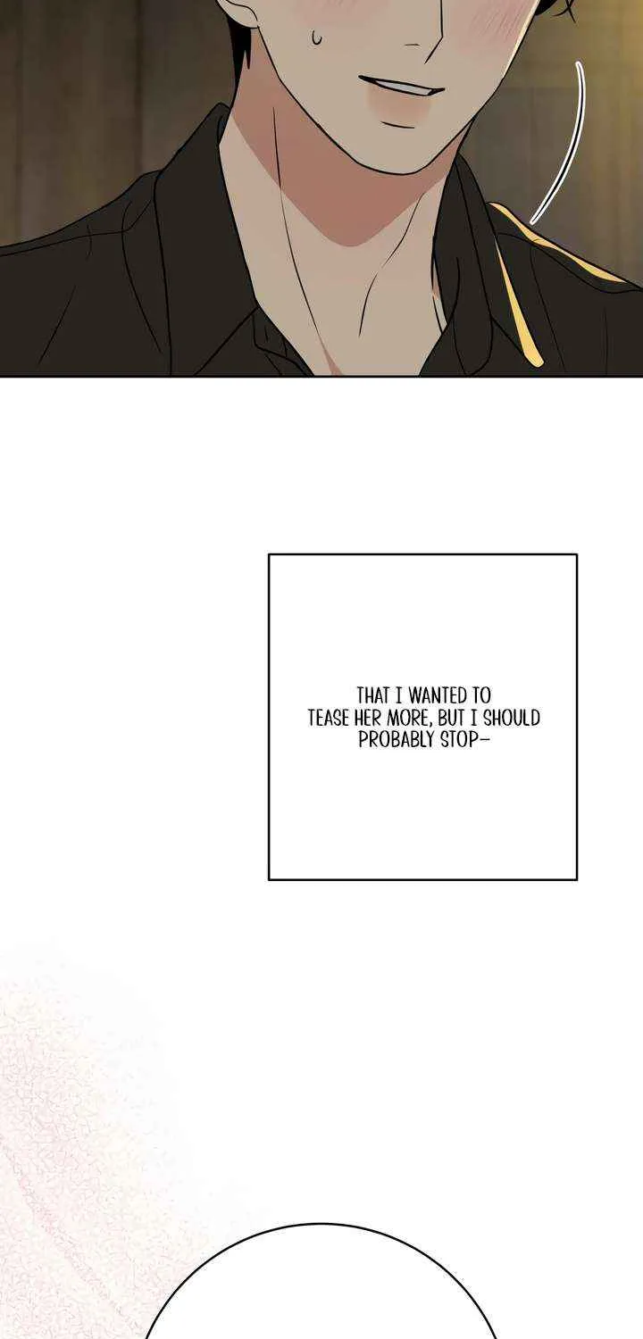 Marry In Bed at 19 Chapter 58 page 27 - 