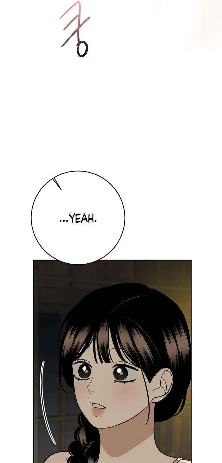 Marry In Bed at 19 Chapter 58 page 31 - 