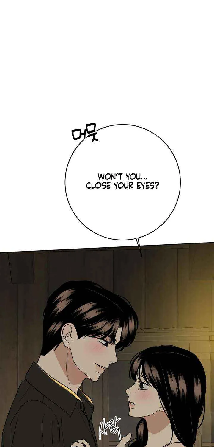 Marry In Bed at 19 Chapter 58 page 34 - 