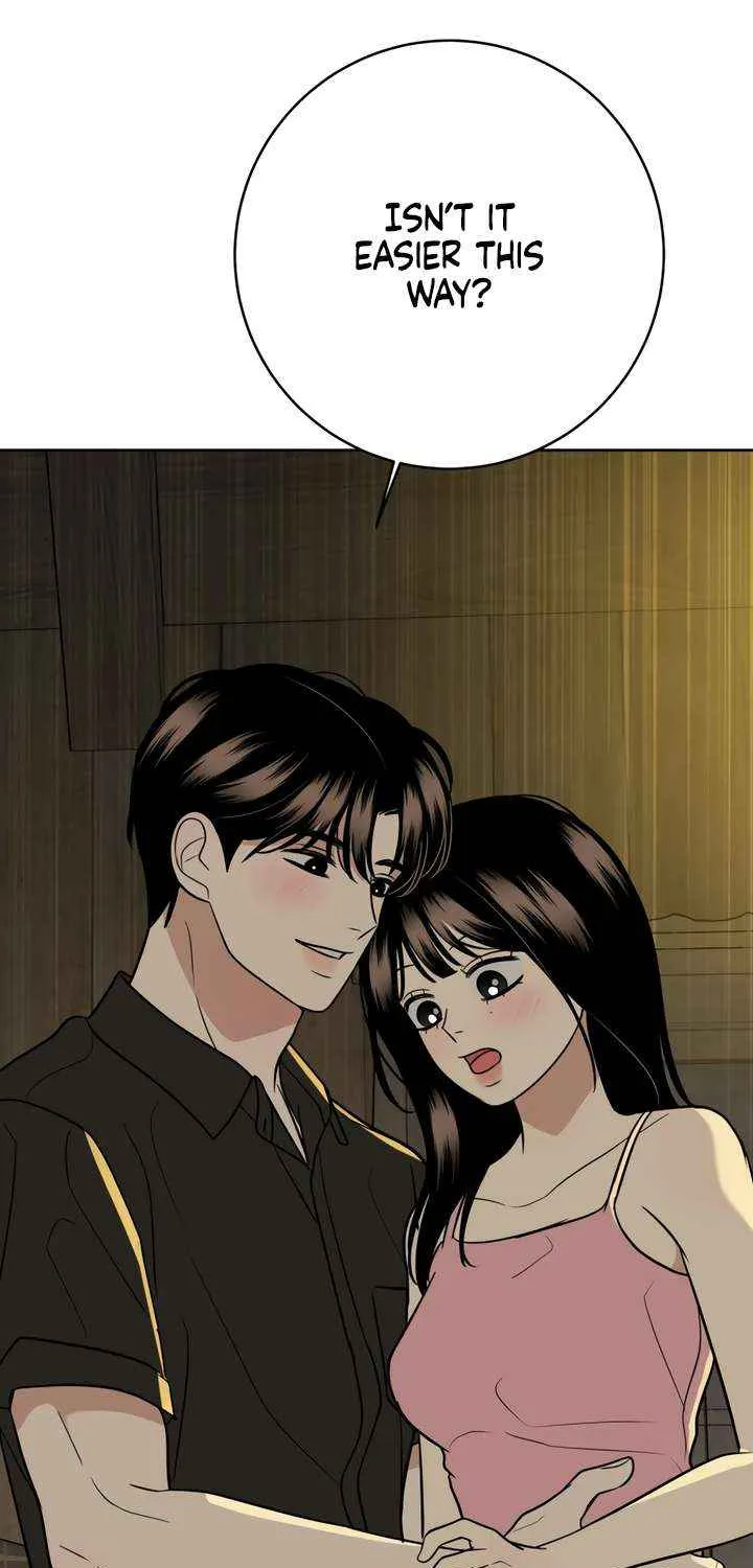 Marry In Bed at 19 Chapter 58 page 37 - 