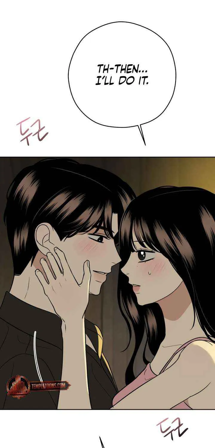Marry In Bed at 19 Chapter 58 page 39 - 