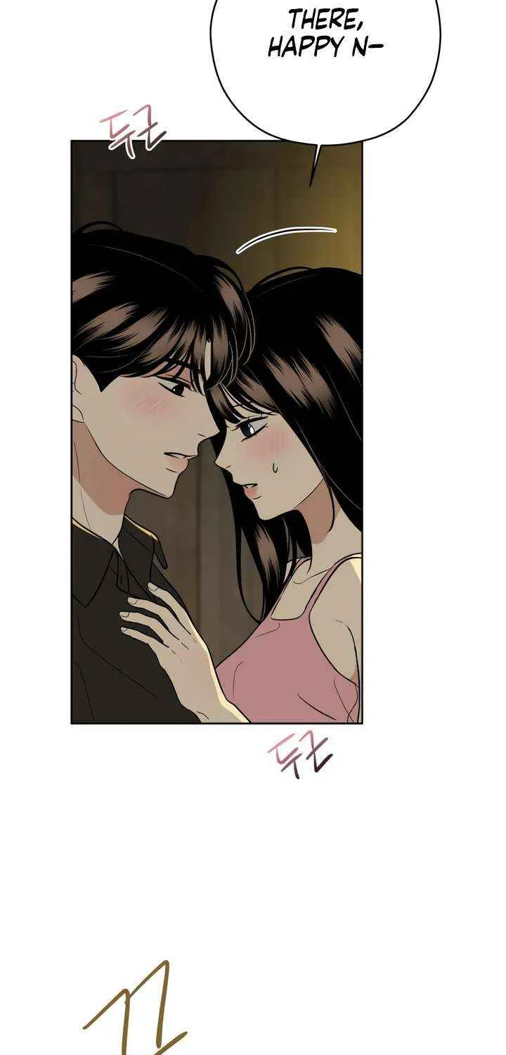 Marry In Bed at 19 Chapter 58 page 42 - 