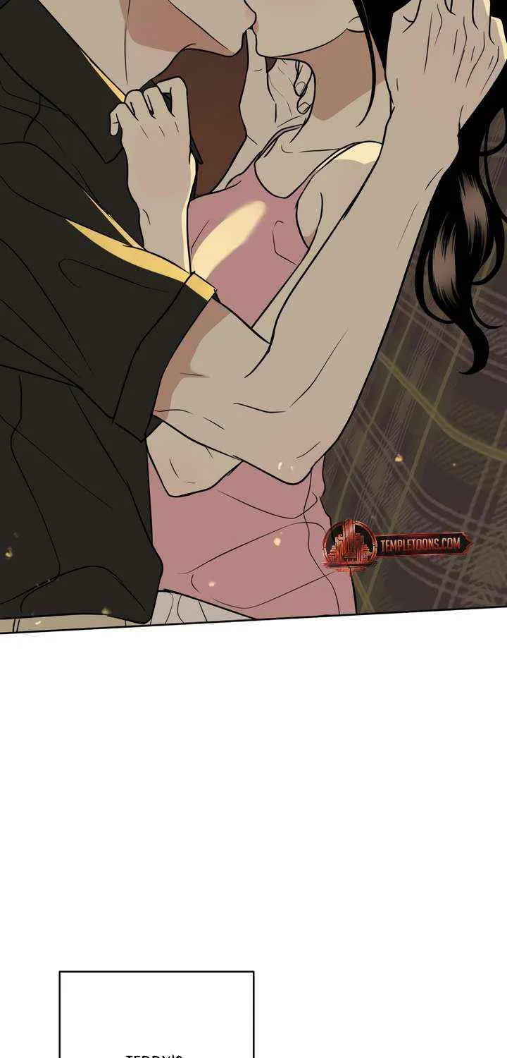 Marry In Bed at 19 Chapter 58 page 45 - 