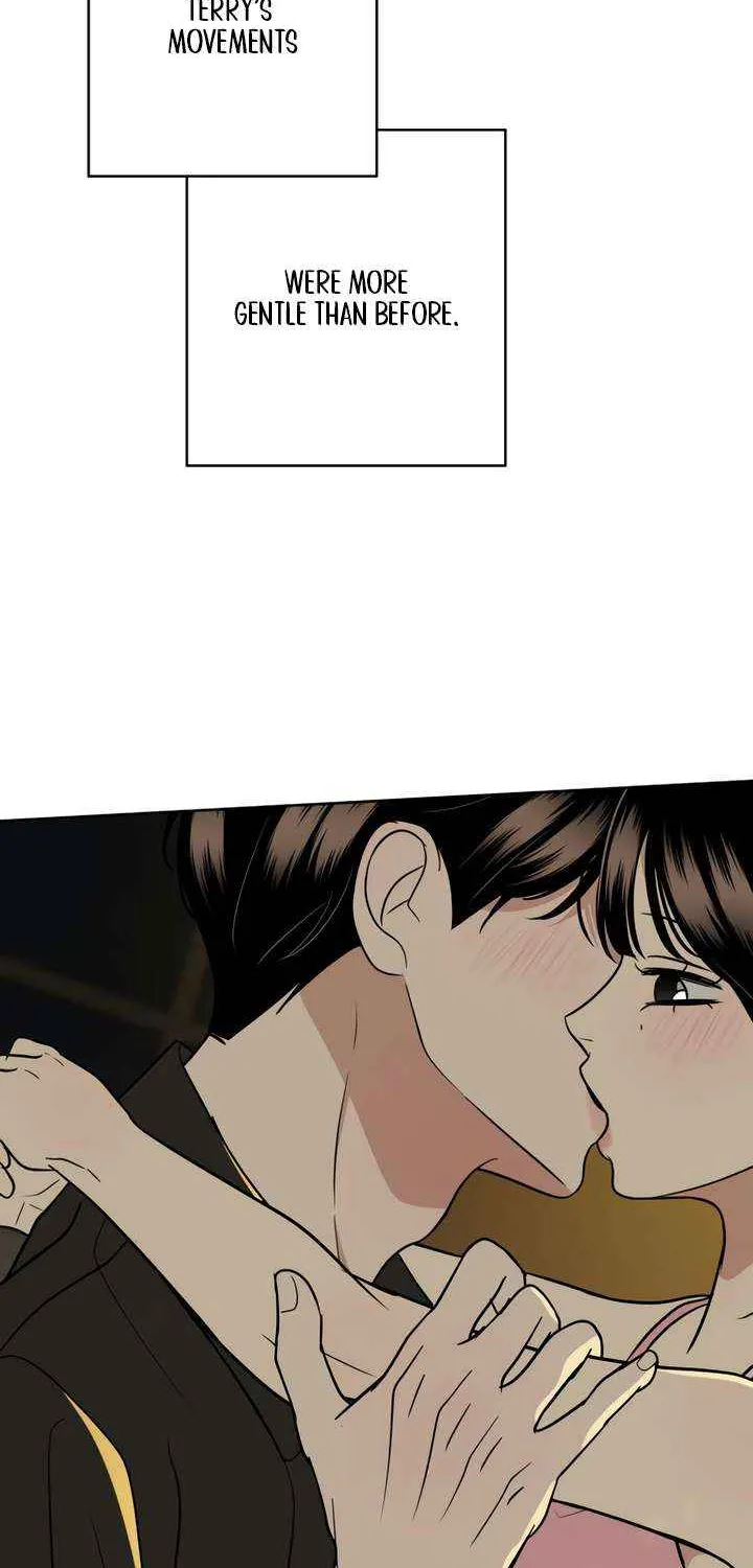 Marry In Bed at 19 Chapter 58 page 46 - 