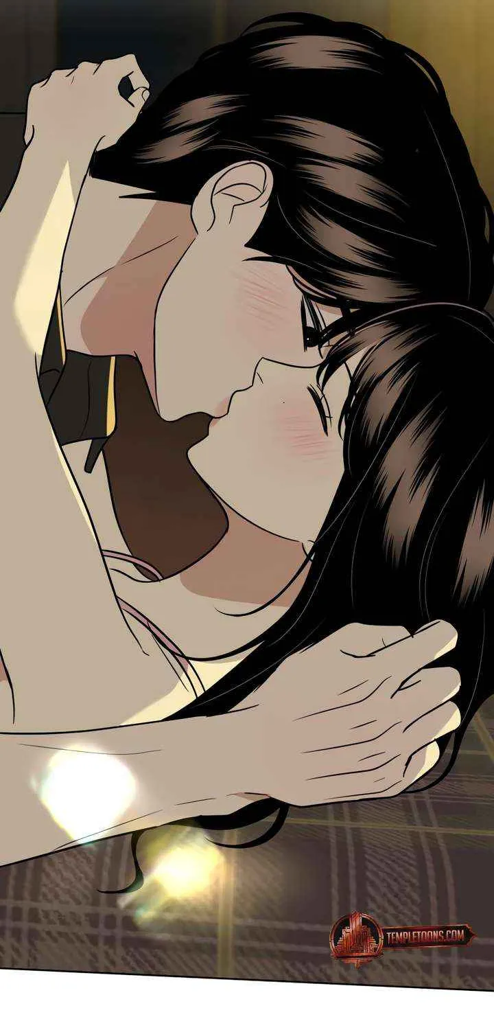 Marry In Bed at 19 Chapter 58 page 48 - 