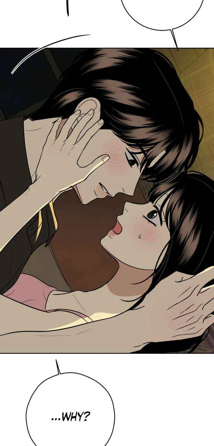 Marry In Bed at 19 Chapter 58 page 50 - 