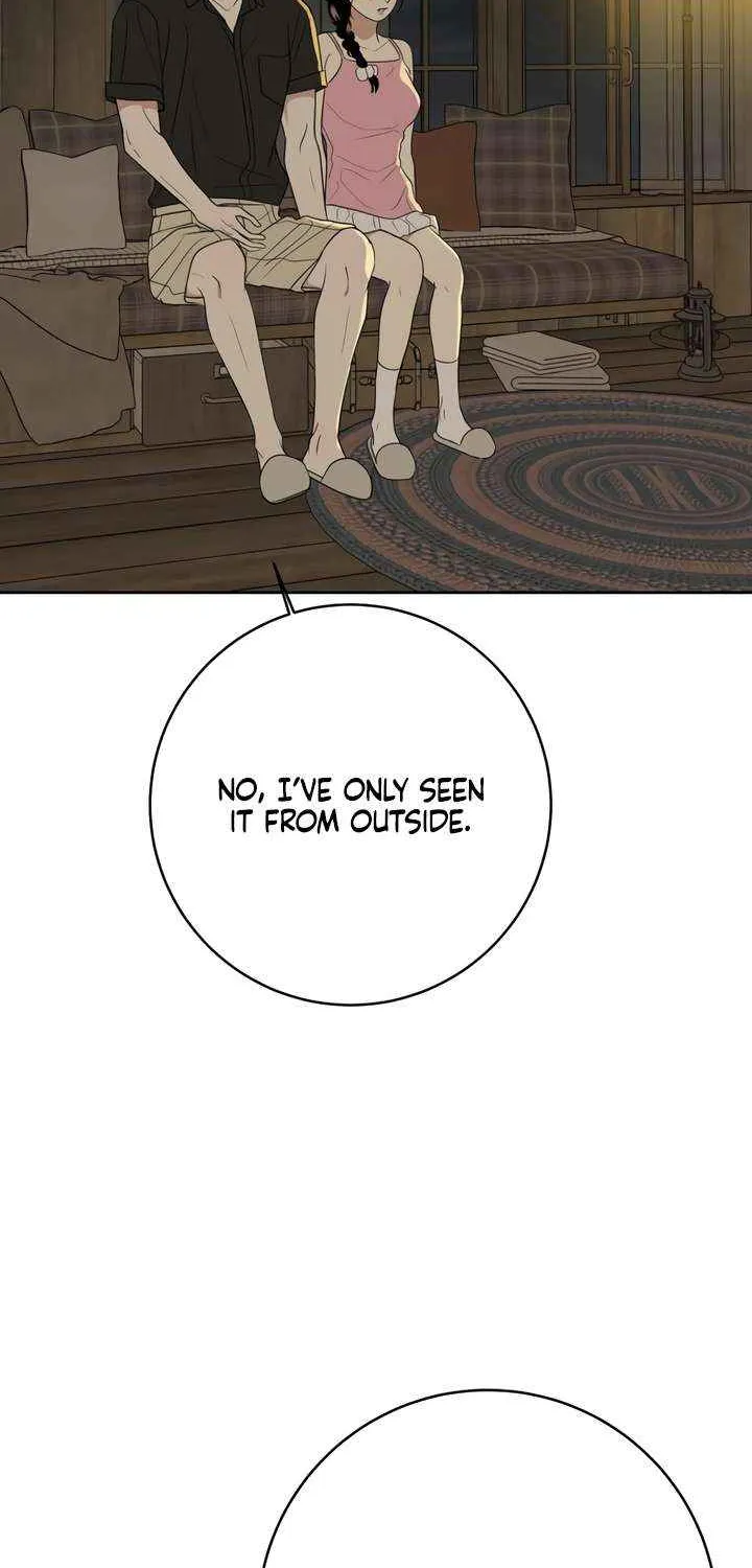 Marry In Bed at 19 Chapter 58 page 6 - 
