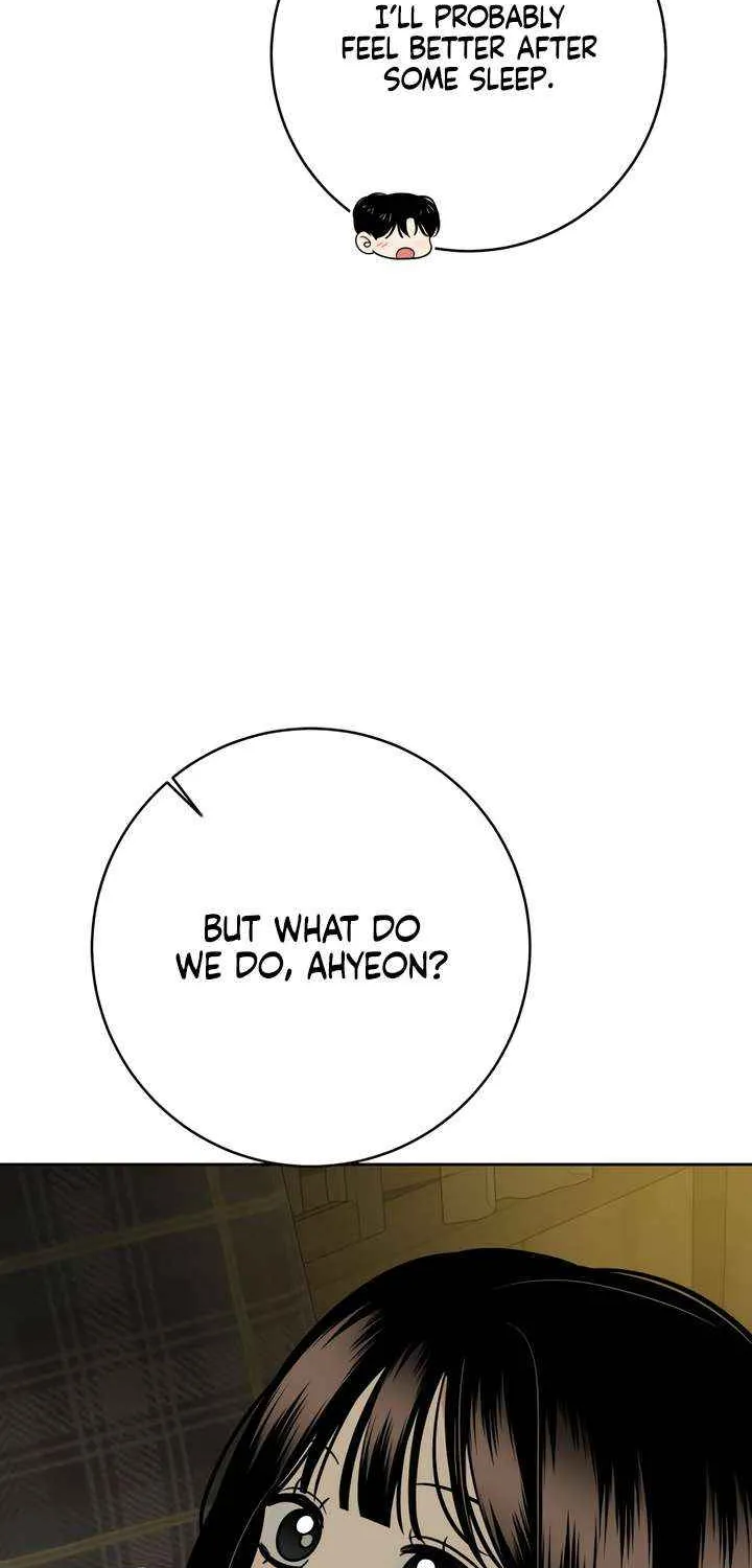 Marry In Bed at 19 Chapter 58 page 54 - 