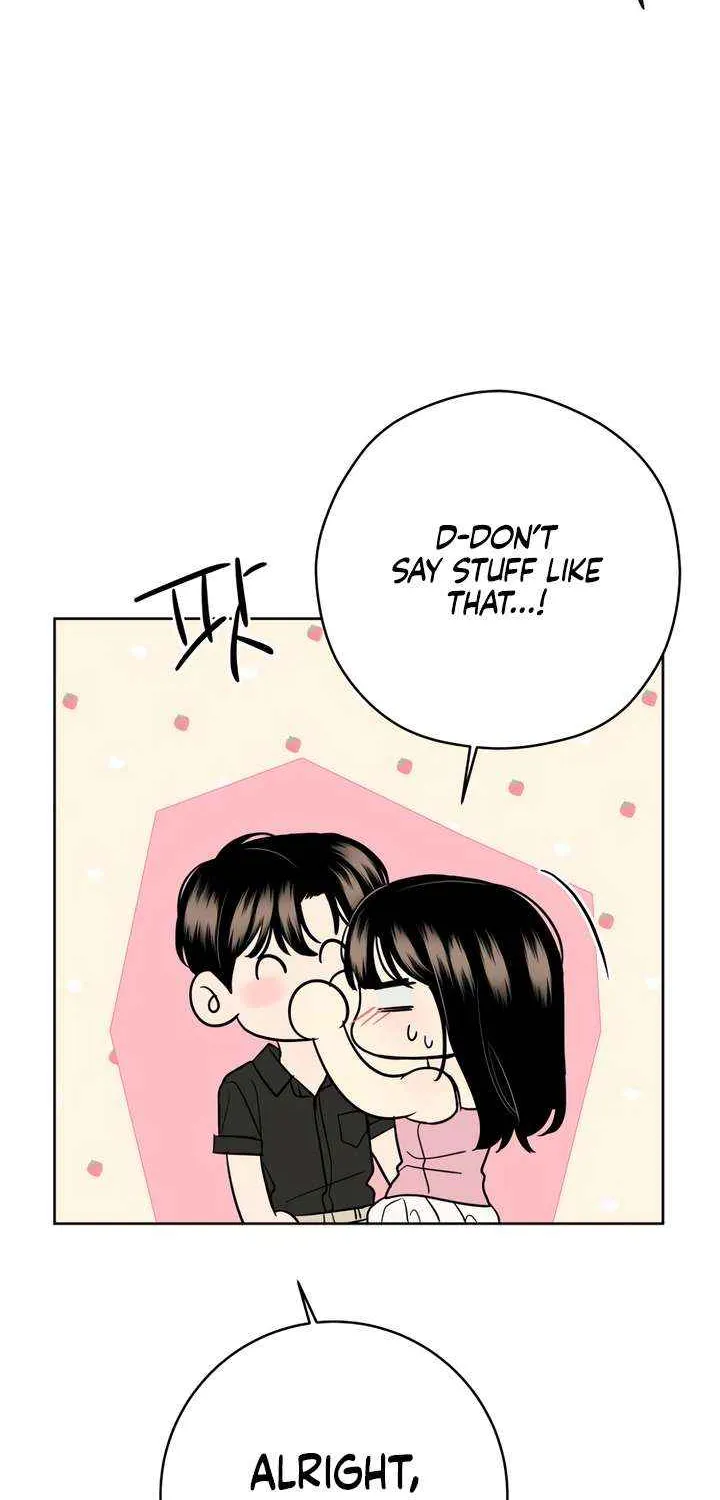Marry In Bed at 19 Chapter 58 page 58 - 