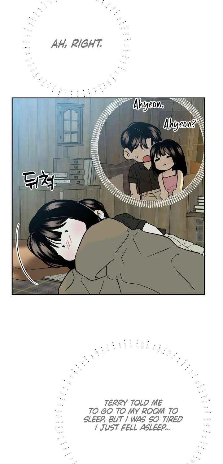 Marry In Bed at 19 Chapter 58 page 75 - 